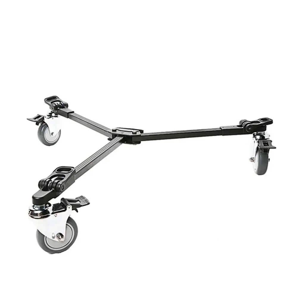 Benro DL06 Folding Tripod Dolly