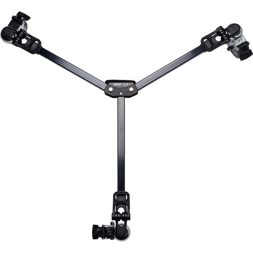 Benro DL08 Folding Tripod Dolly