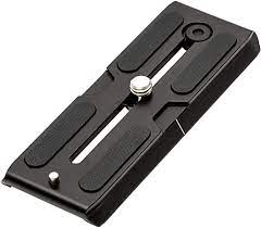 Benro QR8Pro Quick Release Plate for S8Pro Video Head