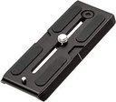 Benro QR8Pro Quick Release Plate for S8Pro Video Head