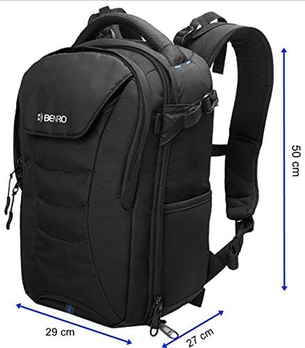 BAG Benro Ranger 300 Backpack black CAMERA BAG 