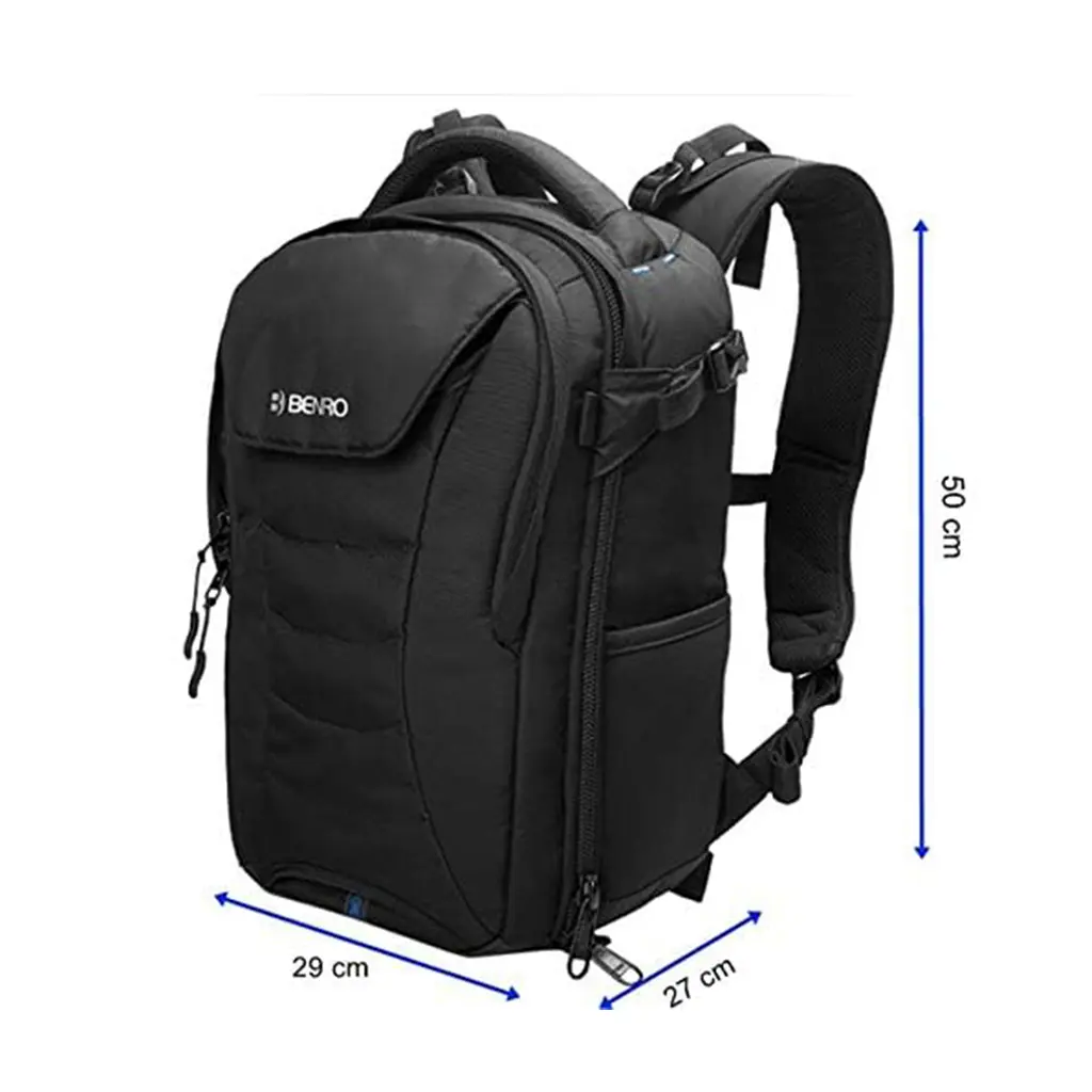 Benro Ranger 300 Camera Backpack (Black)