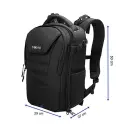 BAG Benro Ranger 300 Backpack black CAMERA BAG 