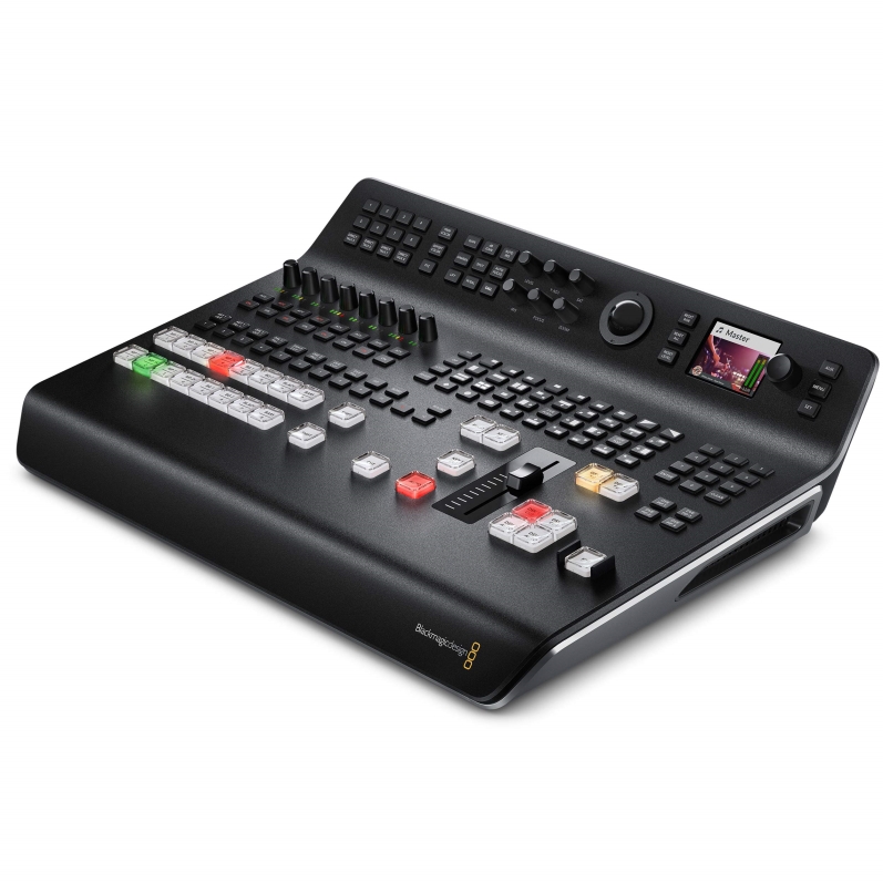 Blackmagic Design ATEM Television Studio Pro 4K