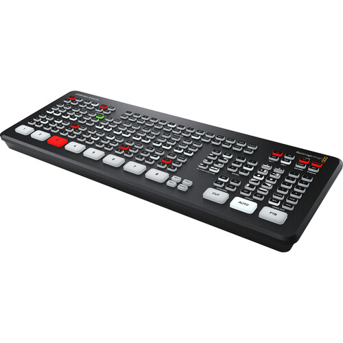 Blackmagic Design ATEM Mini Extreme switcher