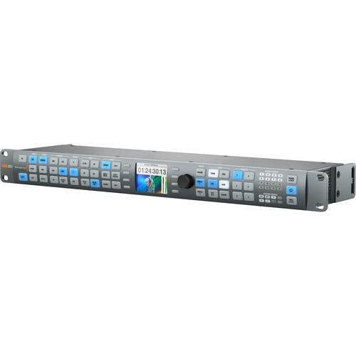 Blackmagic Design Teranex AV Standards Converter (12G-SDI/HDMI 2.0)
