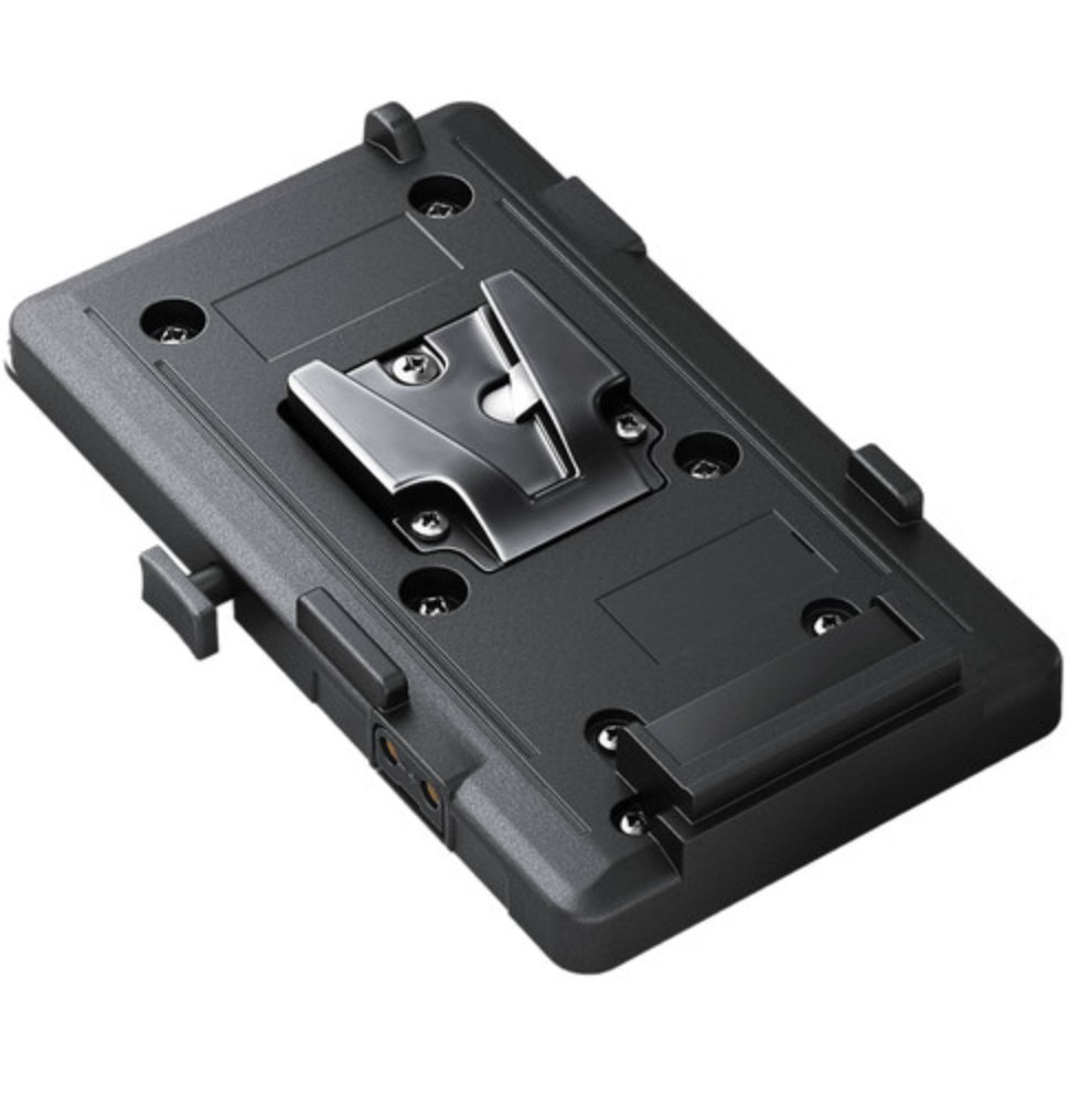 Blackmagic Design V-Mount Battery Plate