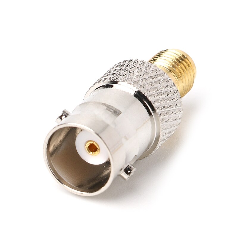 BNC Female to SMA Female Antenna Adapter