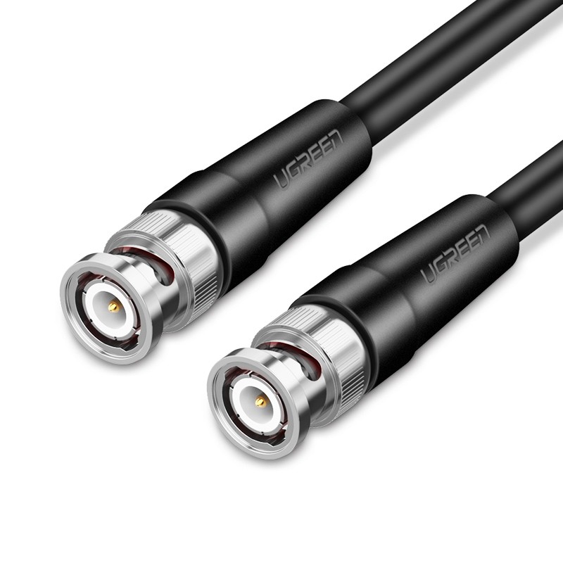 UGREEN SDI BNC Male to Male Video Cable 1.5m (SP103 / 50925)