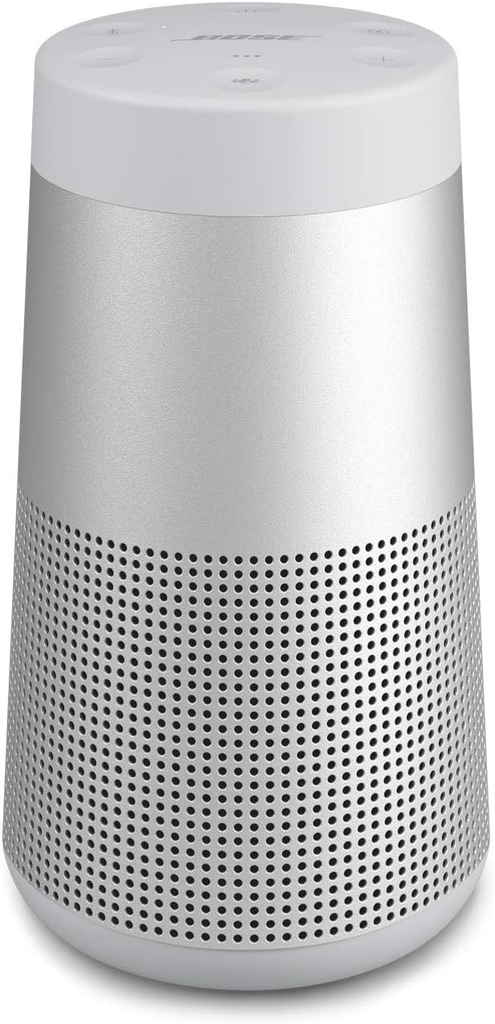 Bose SoundLink Revolve II Portable Bluetooth Speaker