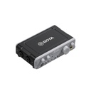 BOYA BY-AM1 Dual-Channel USB Audio Mixer