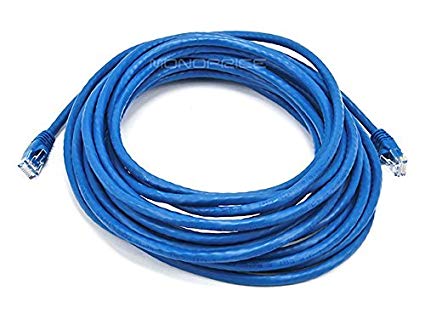 Cat6 Ethernet Cable — 5m