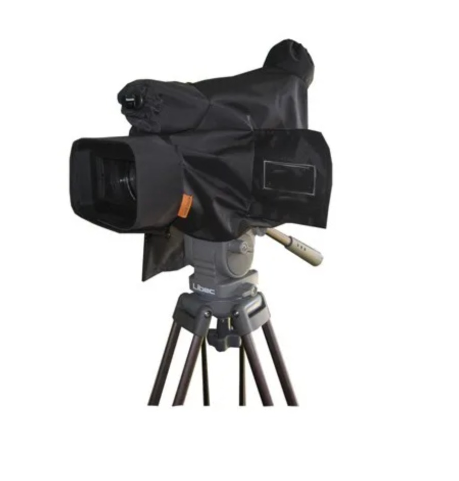 Rainproof Camera Cover for Camcorders