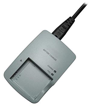 Canon CB-2LY Battery Charger for NB-6L / NB-6LH Batteries