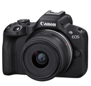 Canon EOS R50 Mirrorless Camera