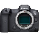 Canon EOS R5 Full-Frame Mirrorless Camera (Body Only)