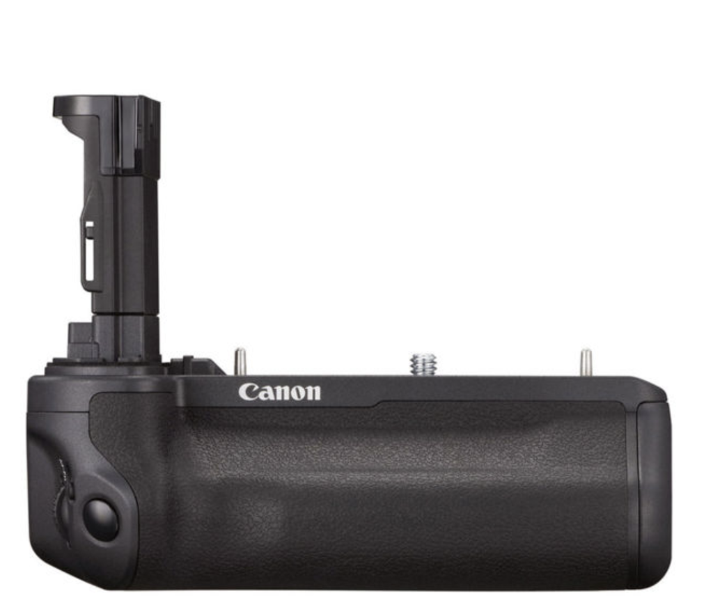 Canon Battery Grip BG-R10