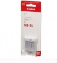 Canon NB-5L Lithium-Ion Battery