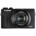 Canon PowerShot G7X Mark III Digital Camera