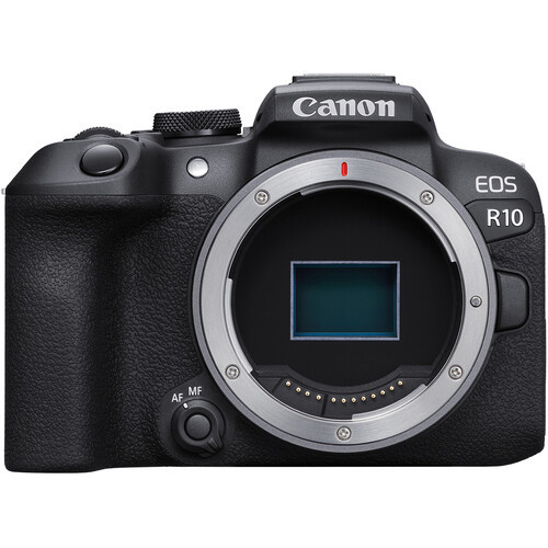 Canon R10 BODY ONLY Camera
