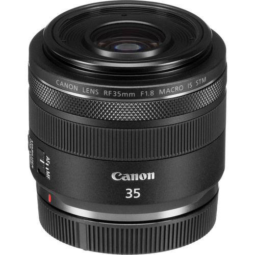 عدسة كانون RF 28-70 مم f/2 L USM