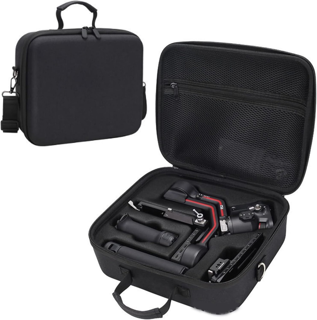 Protective Carrying Case for DJI Ronin RS4 Combo