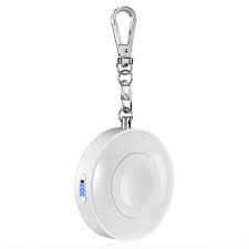 Choetech T313 Apple Watch Portable Keychain Power Bank (900 mAh)