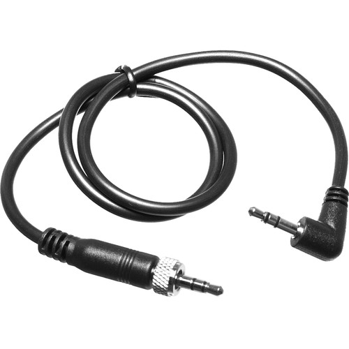 Sennheiser CL 1 Mini-M to Mini-M Connecting Cable for EK 100 Receivers
