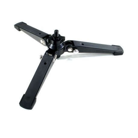 Coman 10 Three-Section Support Tripod Stand