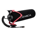 Comica CVM-V30 LITE Super-Cardioid Condenser Shotgun Video Microphone