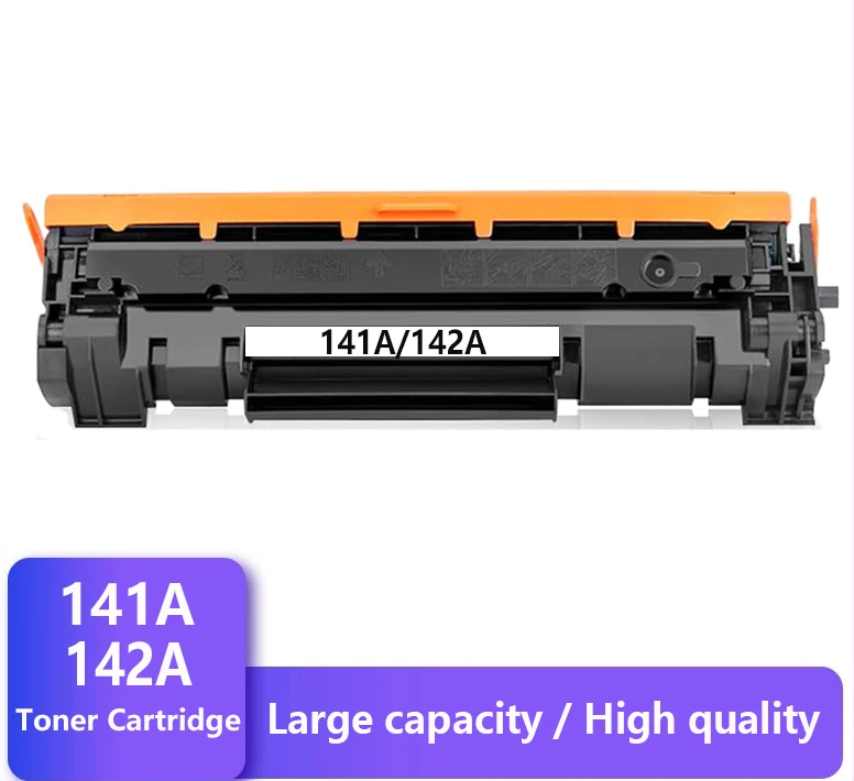 Compatible Toner Cartridge 142A (for HP Laser Printers)