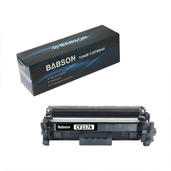 Compatible Toner Cartridge for HP 44A (CF244A) Black