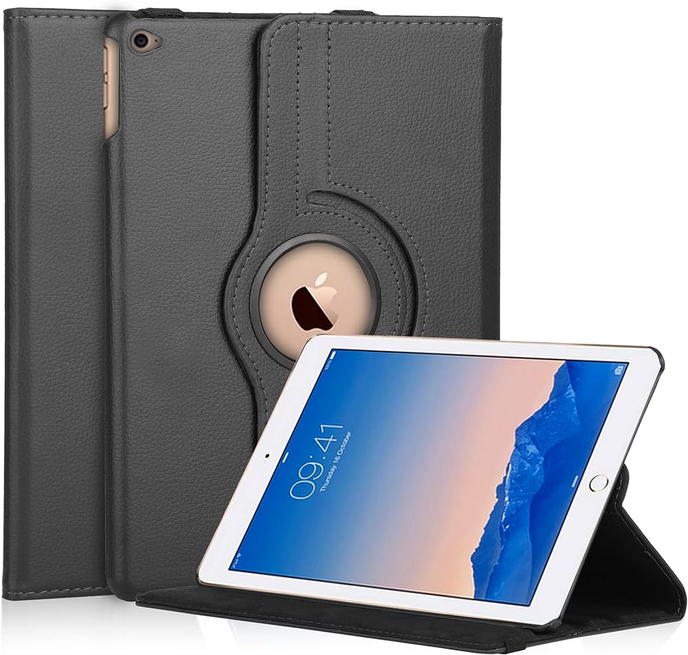 Protective Cover for iPad 9.7-inch