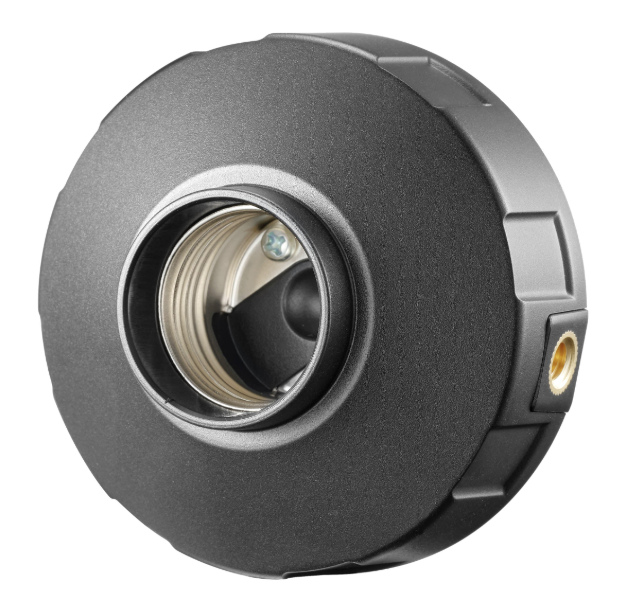 Godox CR-LS Magnetic Lamp Socket for KNOWLED C7R / C10R Creative Bulbs