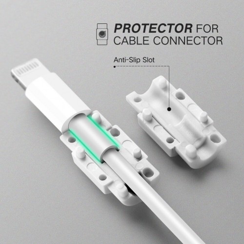 UGREEN Cable Tail Protection Sleeve (40705)