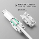 UGREEN Cable Tail Protection Sleeve (40705)