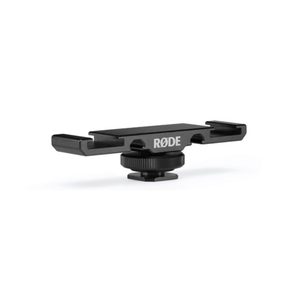RODE DCS-1 Dual Cold Shoe Mount