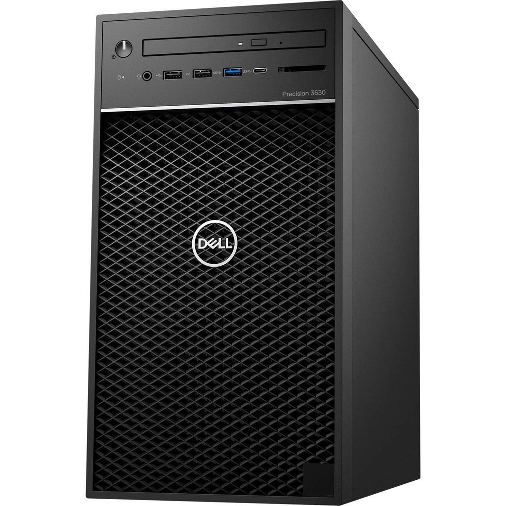 Dell Precision T3660 Workstation (Core i7-13700, 32GB, 1TB NVMe, RTX 3060 12GB)