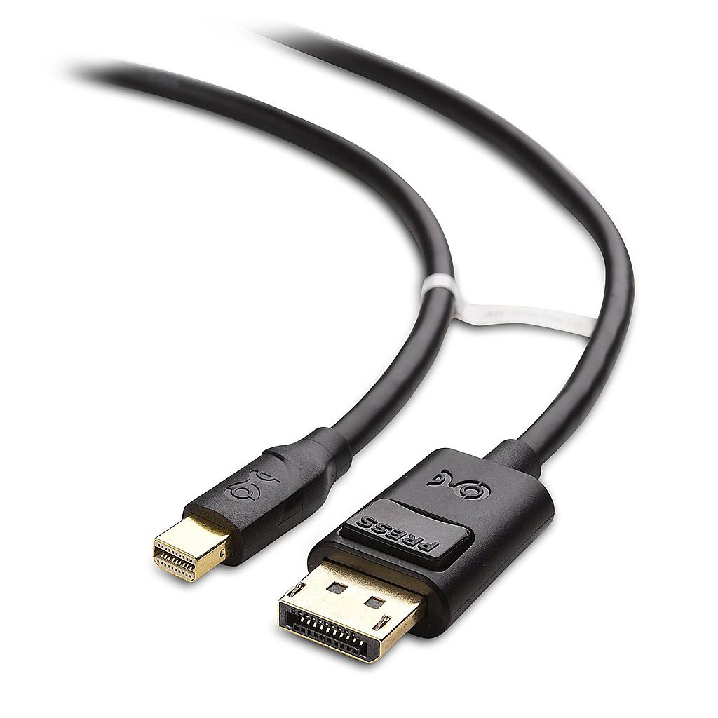 DisplayPort to Thunderbolt Cable - 2m