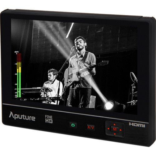 Aputure VS-2 FineHD 7" Field Monitor - Camera Monitor