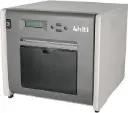 HiTi P525L Compact Dye-Sublimation Photo Printer
