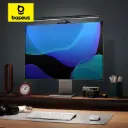 Baseus i-wok 2 Series Monitor Light Bar — USB Screen Hanging Lamp (Black)