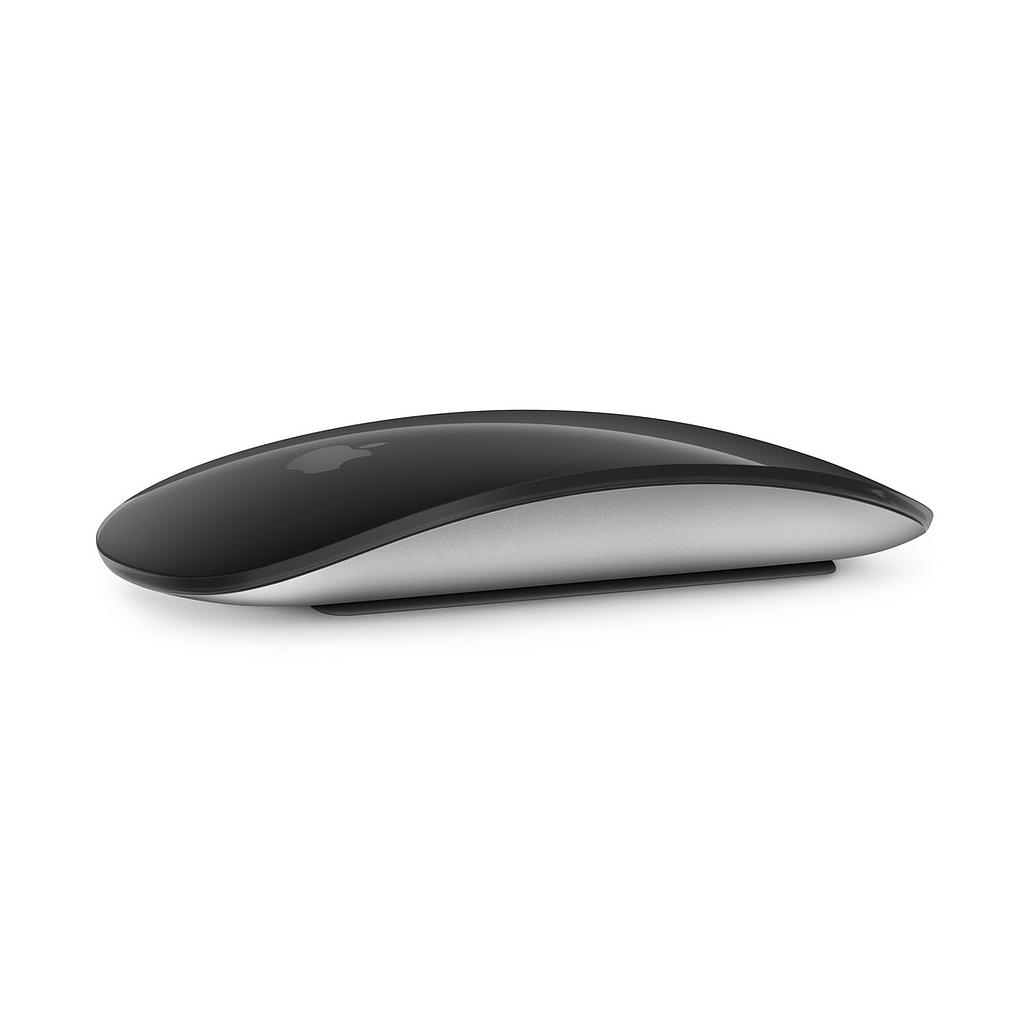 APPLE Magic Mouse - Black Mult Touch Surface