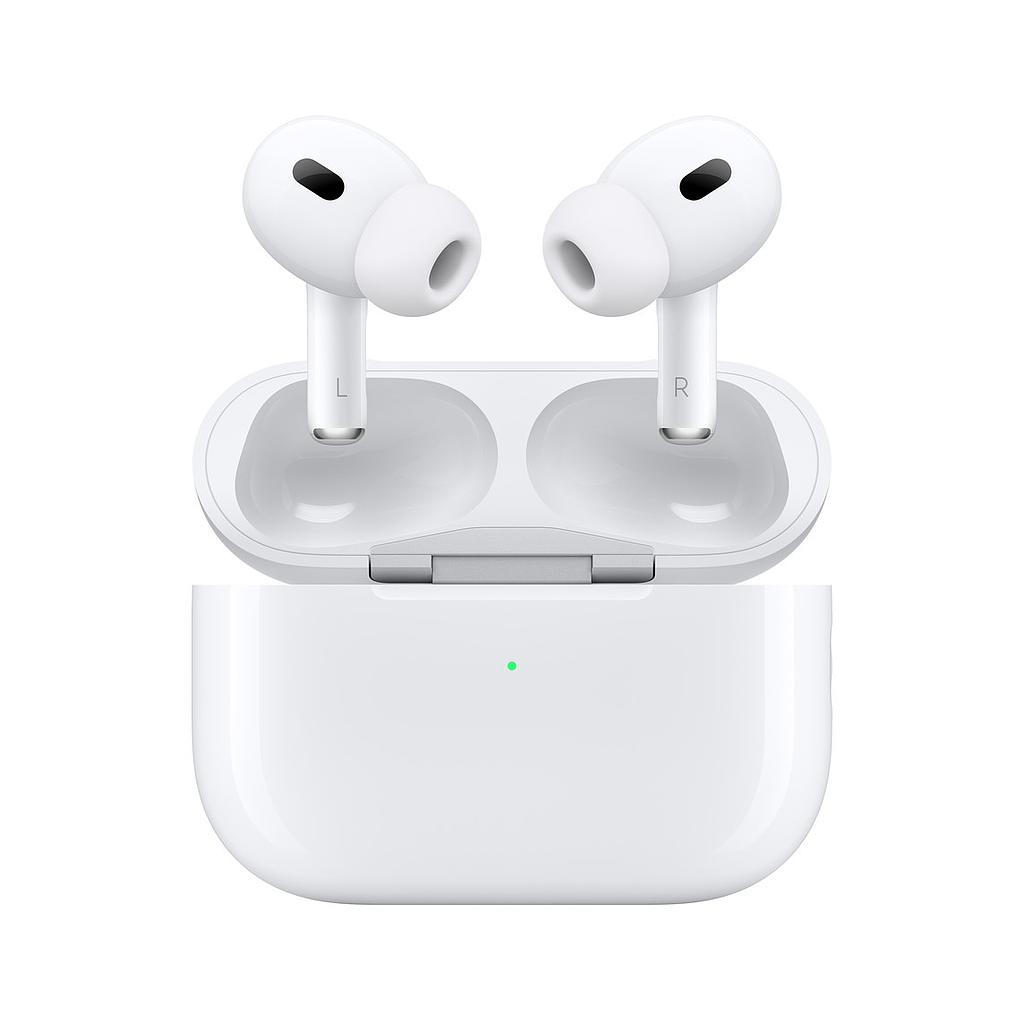 AirPods Pro 2nd Gen. with MagSafe Charging Case