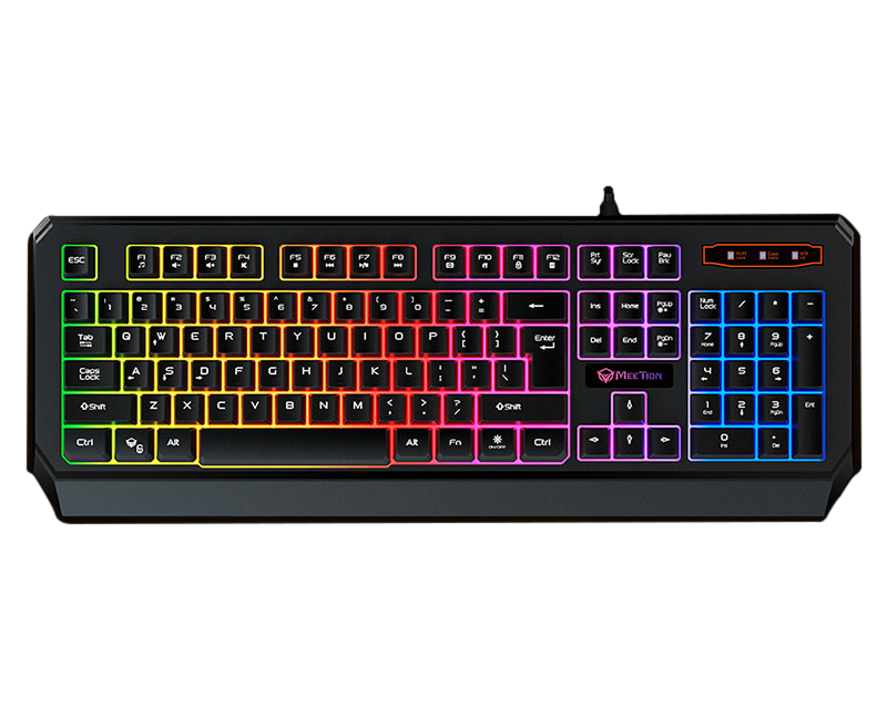 Meetion Gaming Keyboard MT-K9320