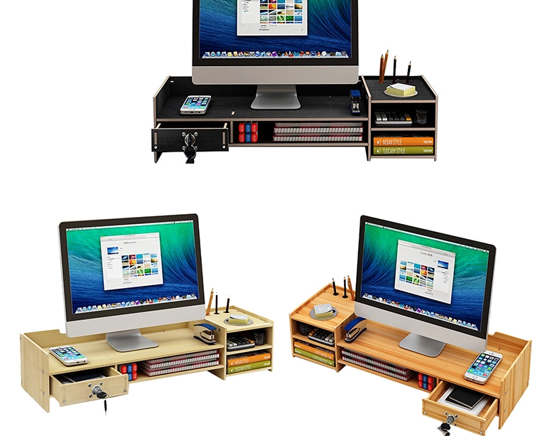 Desktop Organizer