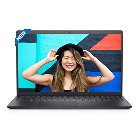 Dell Vostro 3520 Laptop, Intel i5-12th Gen,8GB, 512GB SSD, 15.6