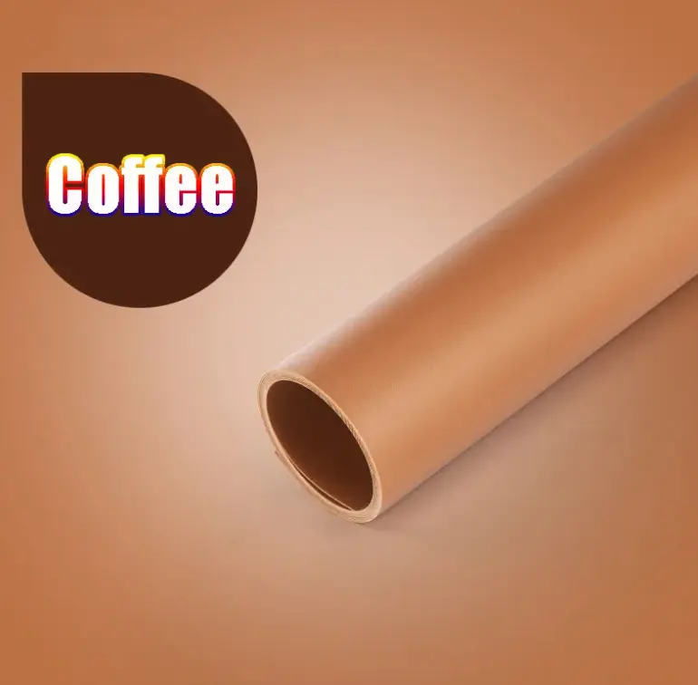 PVC Chroma Photography Backdrop 120*200cm