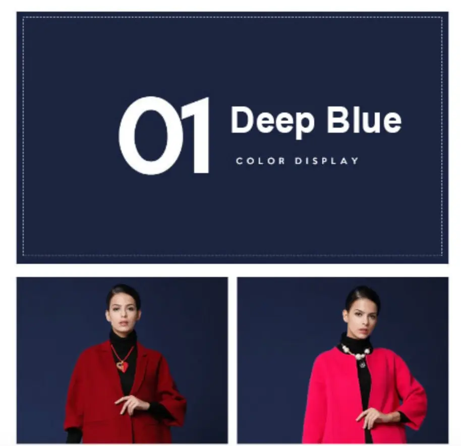 Selens Beauty Paper Background Chroma 2.7*10m backdrop