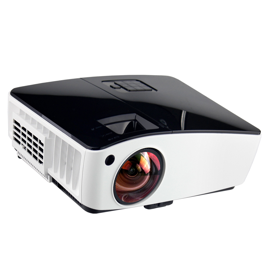 Byintek K5 Projector